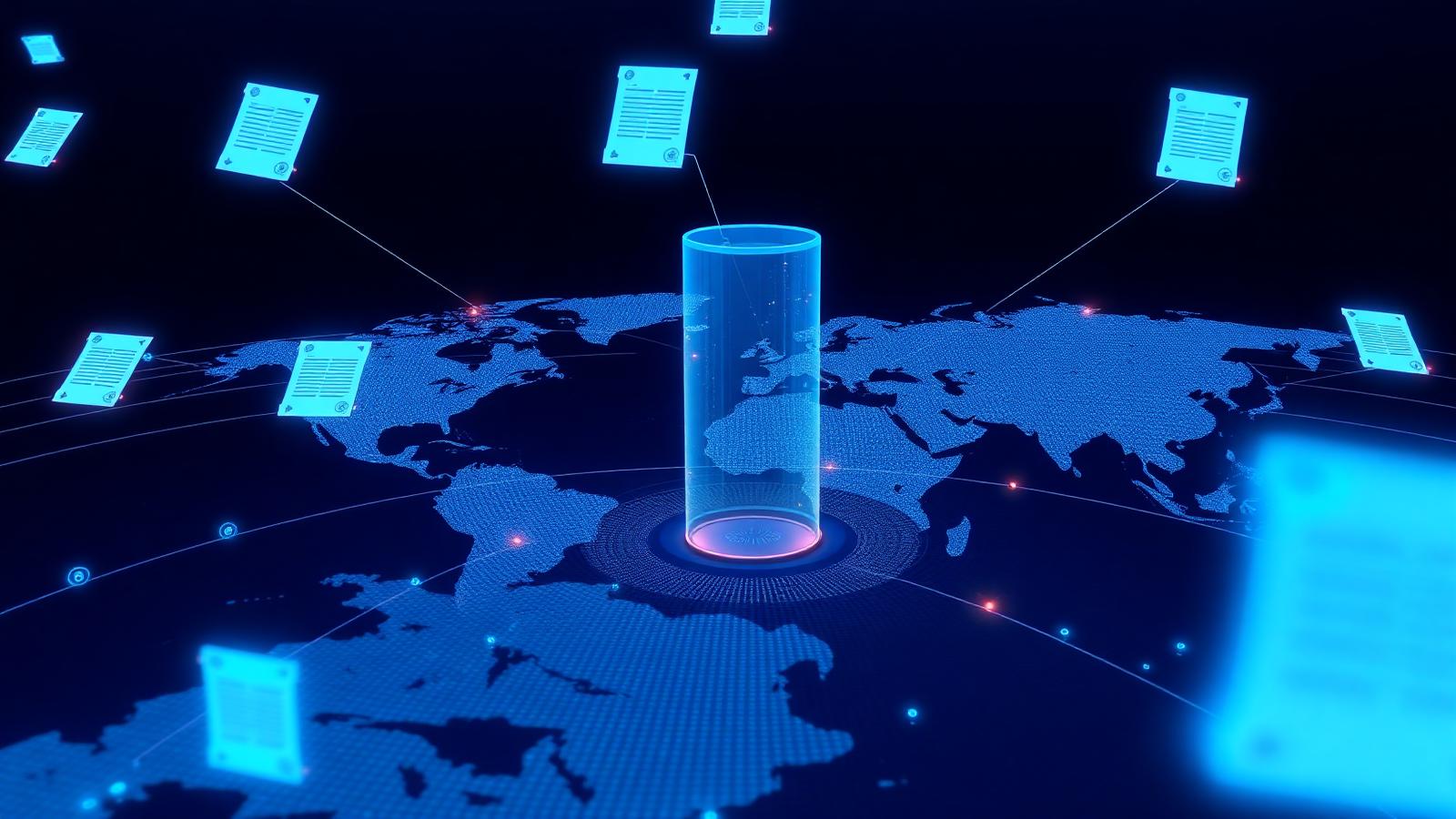 GTD 全球招标平台